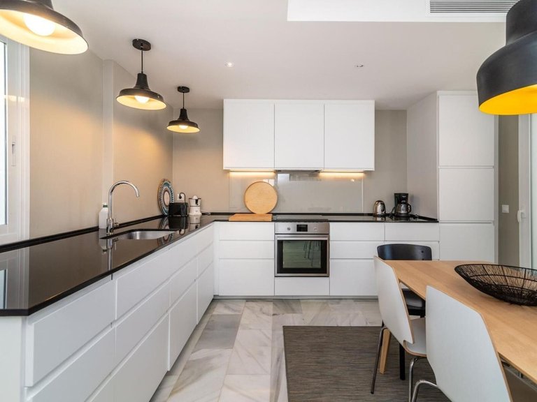 Town House for Sale in Marbella, Malaga 9