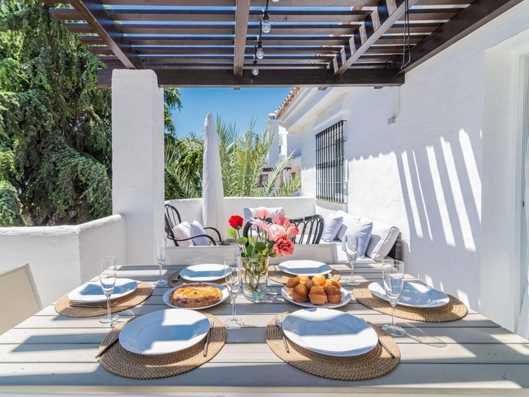 Town House for Sale in Marbella, Malaga 32