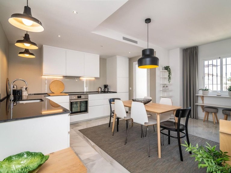 Town House for Sale in Marbella, Malaga 5