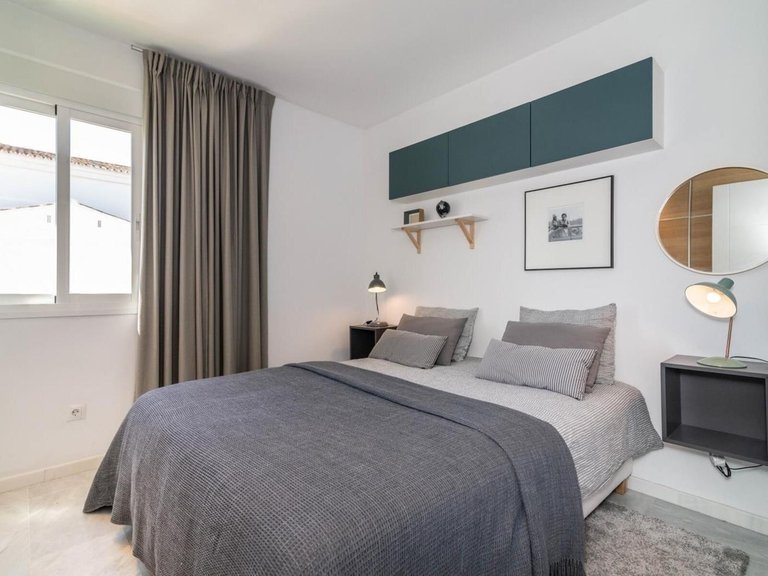 Town House for Sale in Marbella, Malaga 16