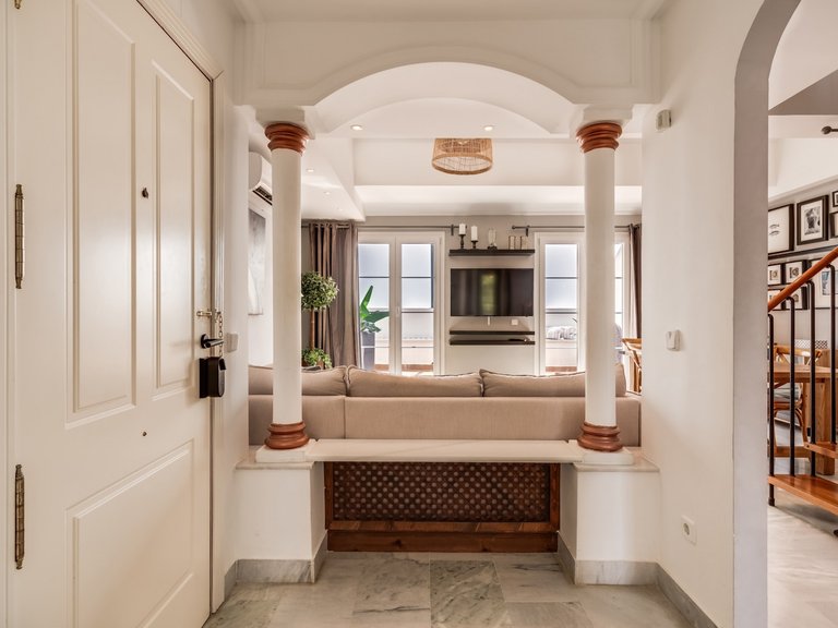 Town House for Sale in Marbella, Malaga 2