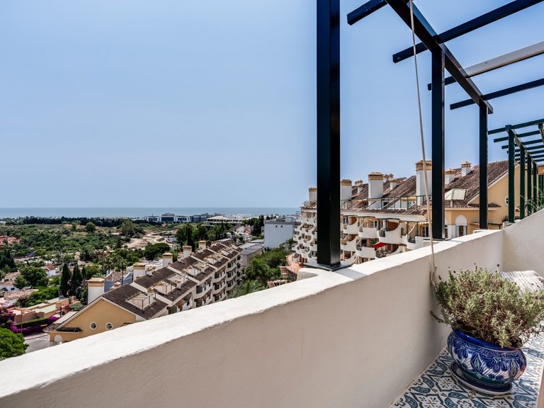 Town House for Sale in Marbella, Malaga 18