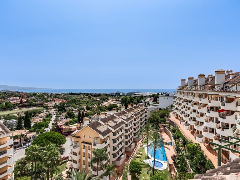 Town House for Sale in Marbella, Malaga 1