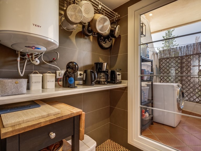 Town House for Sale in Marbella, Malaga 7