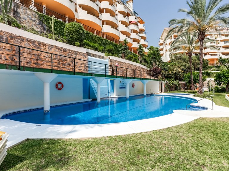 Town House for Sale in Marbella, Malaga 22