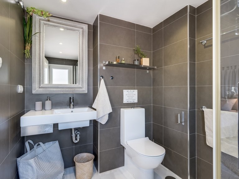 Town House for Sale in Marbella, Malaga 15