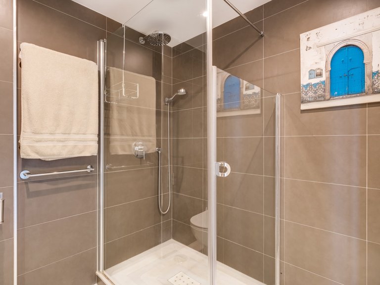 Town House for Sale in Marbella, Malaga 11