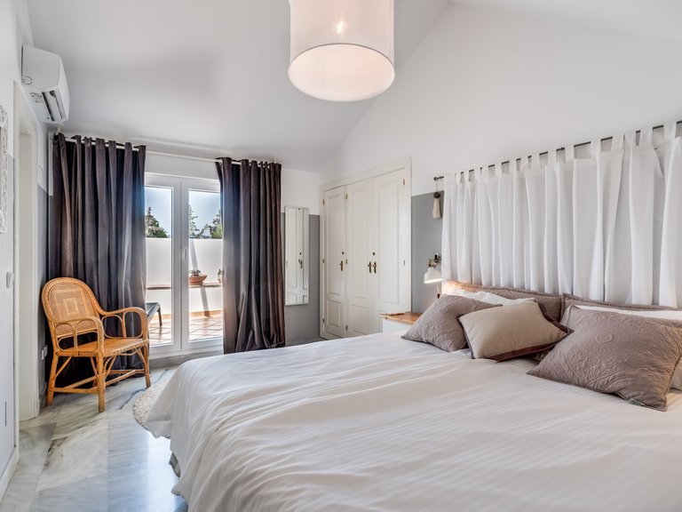 Town House for Sale in Marbella, Malaga 13