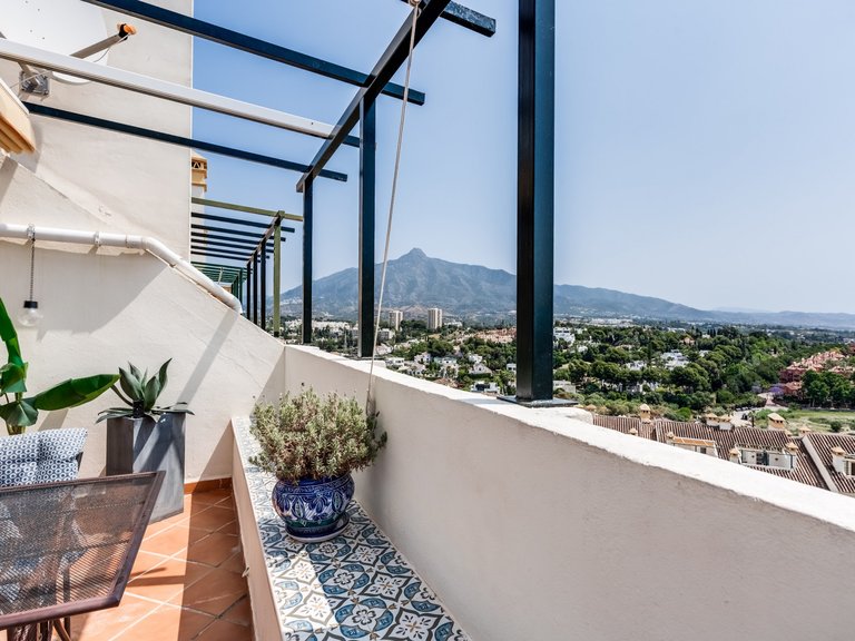 Town House for Sale in Marbella, Malaga 19