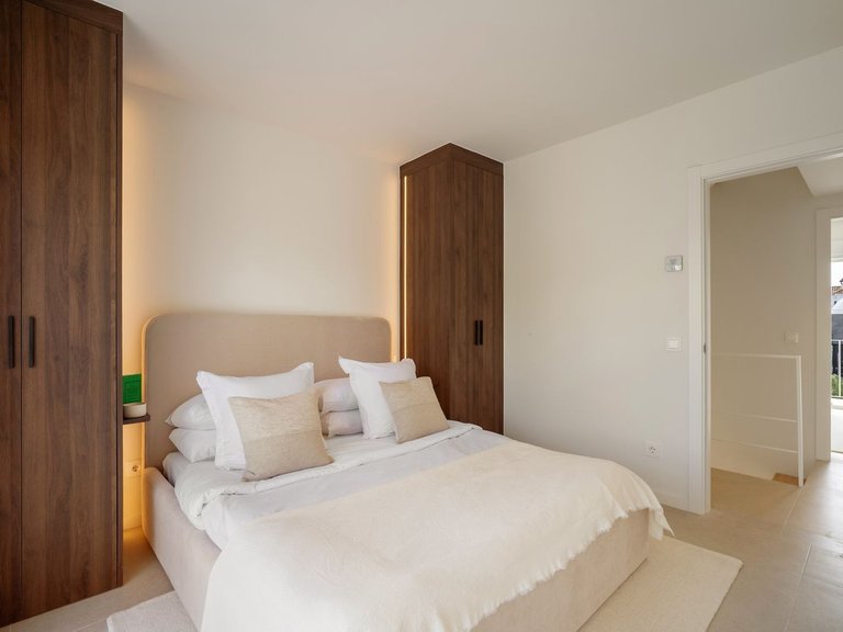 Town House for Sale in Marbella, Malaga 27