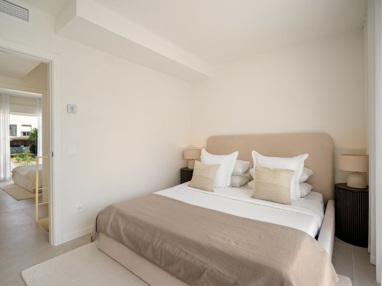 Town House for Sale in Marbella, Malaga 22