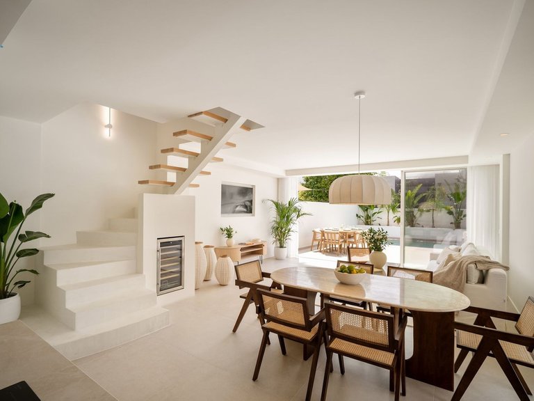 Town House for Sale in Marbella, Malaga 17