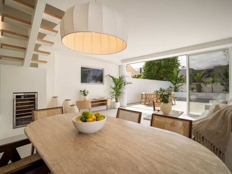 Town House for Sale in Marbella, Malaga 1