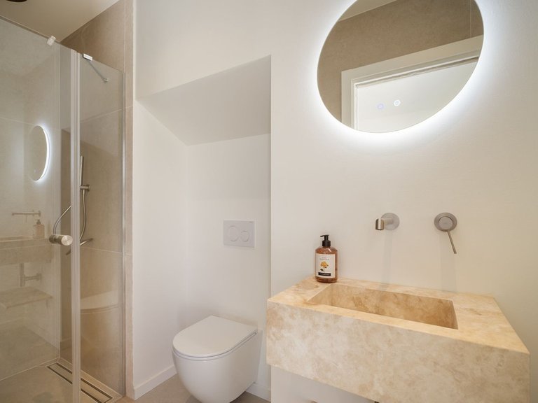 Town House for Sale in Marbella, Malaga 34