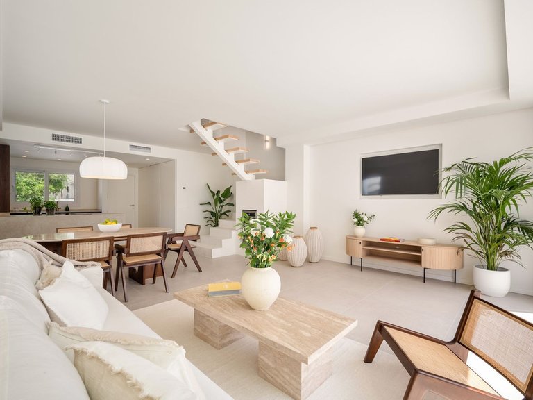 Town House for Sale in Marbella, Malaga 9