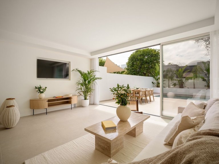Town House for Sale in Marbella, Malaga 10