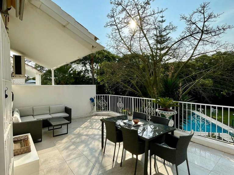 Apartment for Sale in Marbella, Malaga 14