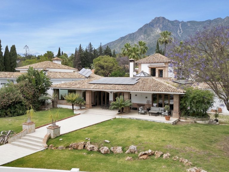 Villa te koop 2