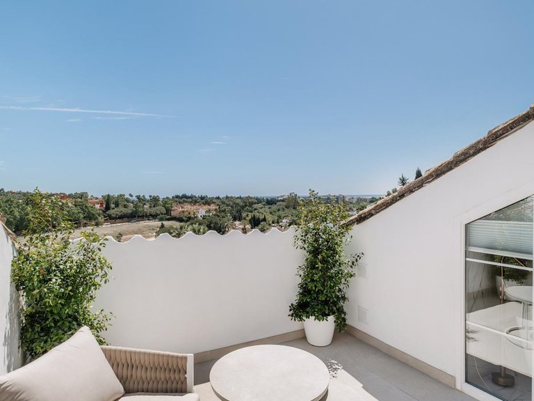 Town House for Sale in Marbella, Malaga 26