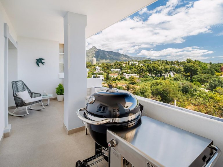 Town House for Sale in Marbella, Malaga 41