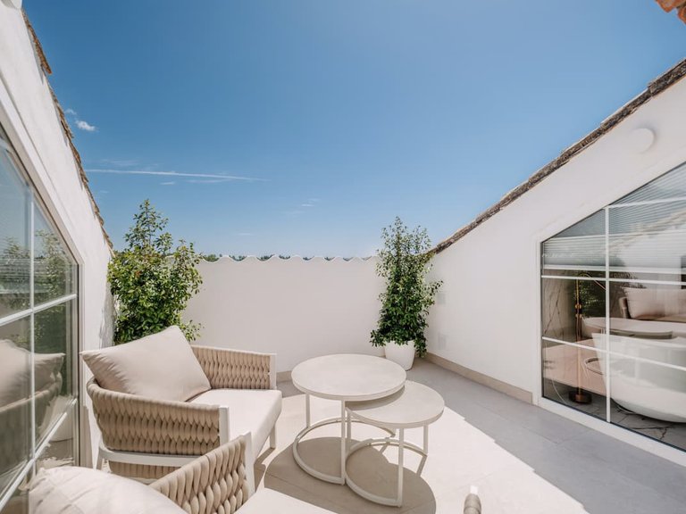 Town House for Sale in Marbella, Malaga 25