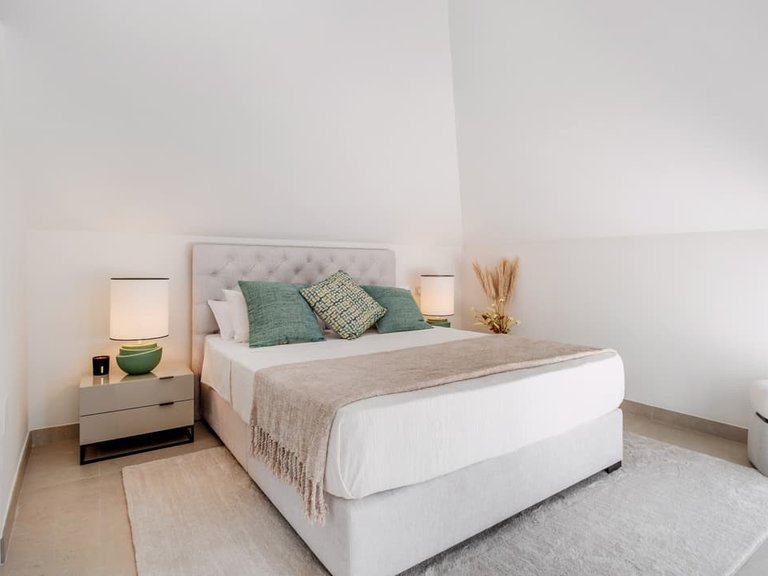 Town House for Sale in Marbella, Malaga 35