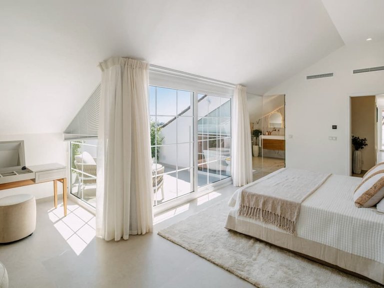 Town House for Sale in Marbella, Malaga 20