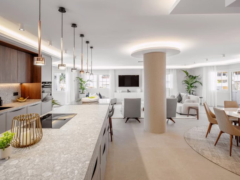 Town House for Sale in Marbella, Malaga 7