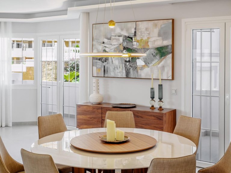 Town House for Sale in Marbella, Malaga 37