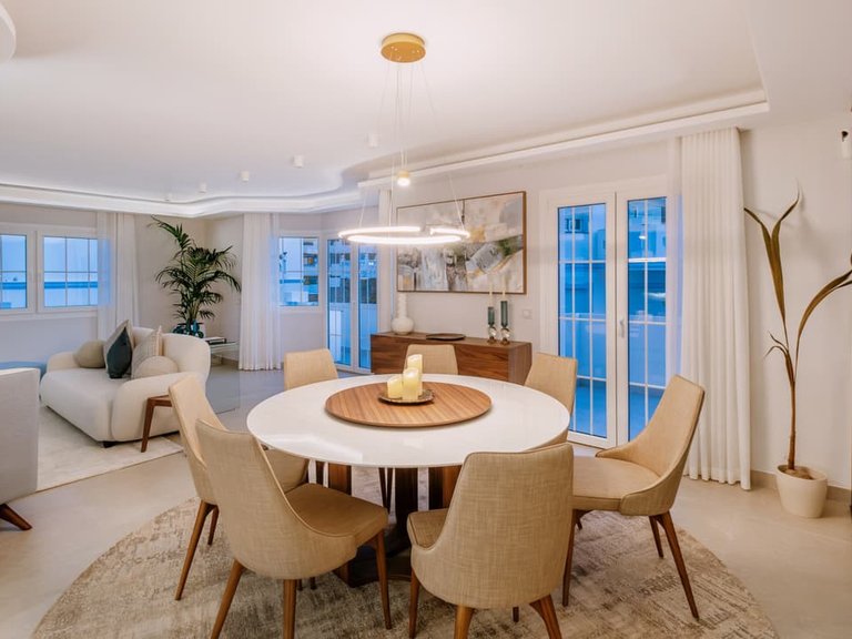 Town House for Sale in Marbella, Malaga 13