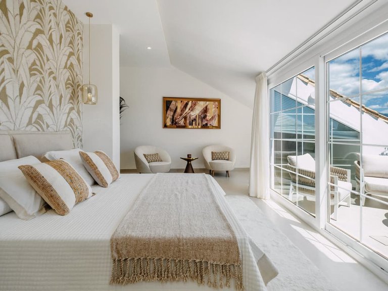 Town House for Sale in Marbella, Malaga 18