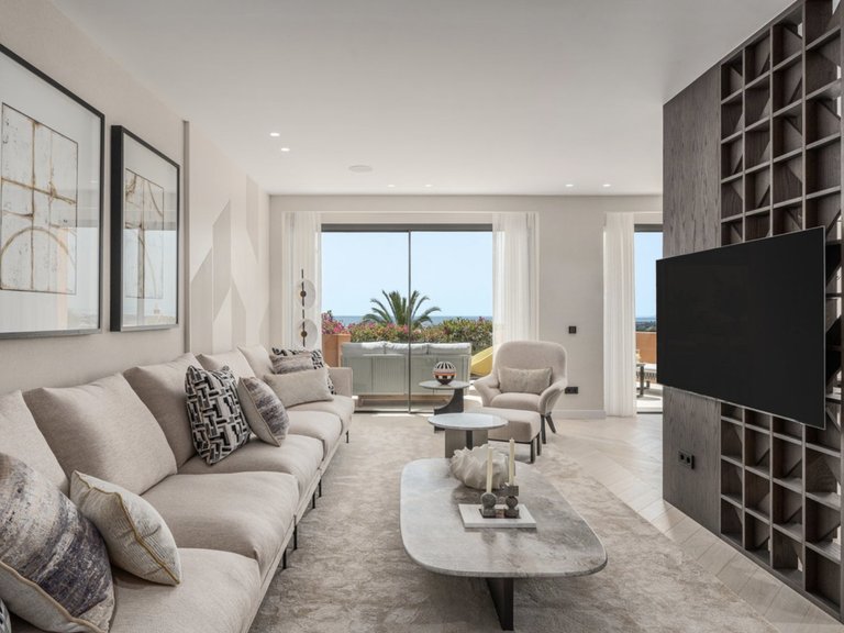 Lägenhet till salu 7