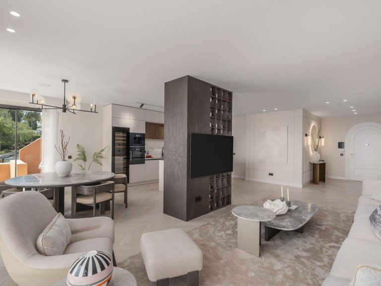 Lägenhet till salu 6