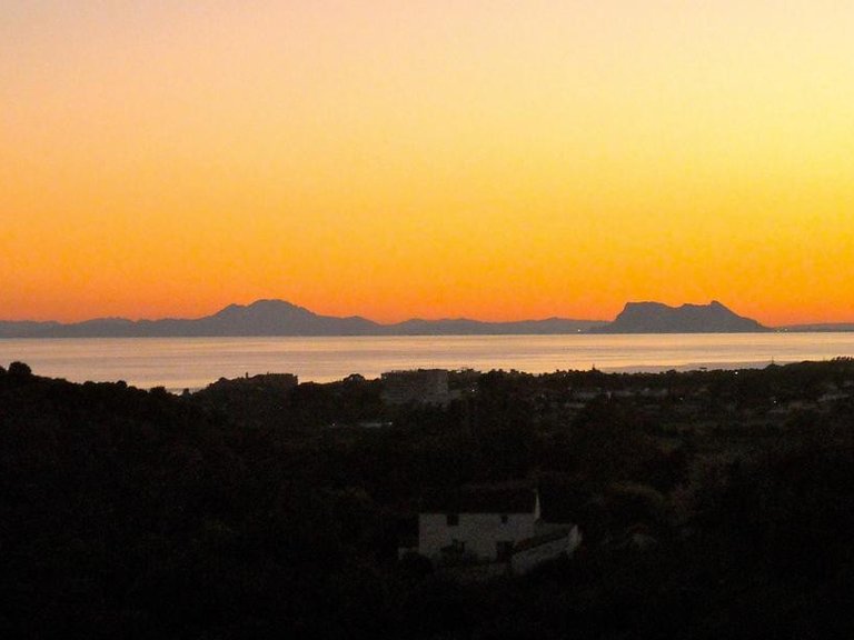 Plot for Sale in Estepona, Malaga 1