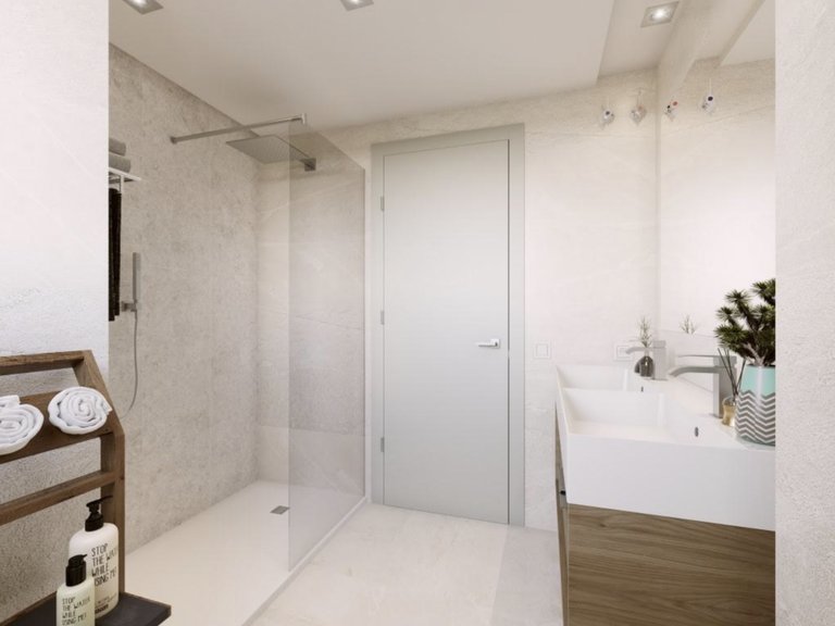 Nybyggnation: lägenheter till salu 9