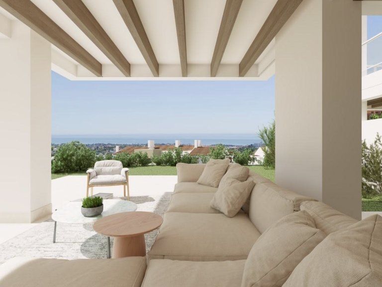 Nybyggnation: lägenheter till salu 2