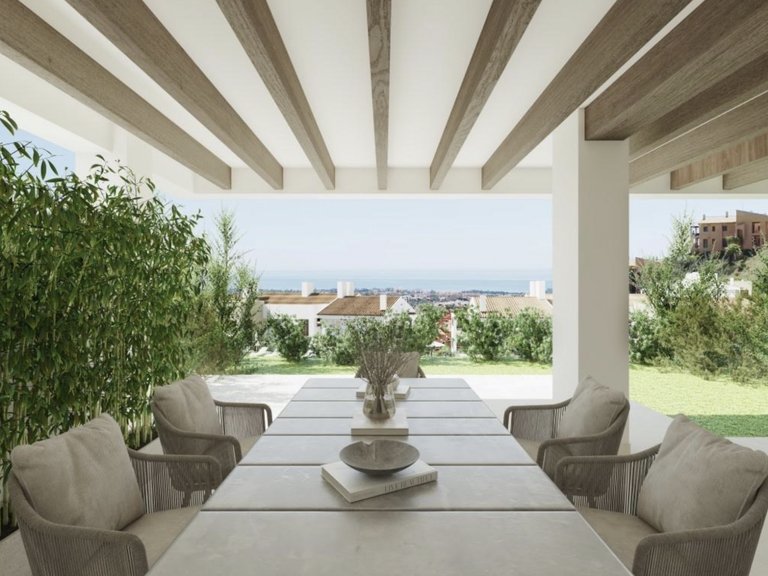 Nybyggnation: lägenheter till salu 1