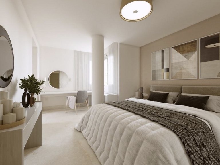 Nybyggnation: lägenheter till salu 6