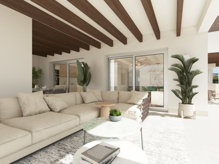 Nybyggnation: lägenheter till salu 9