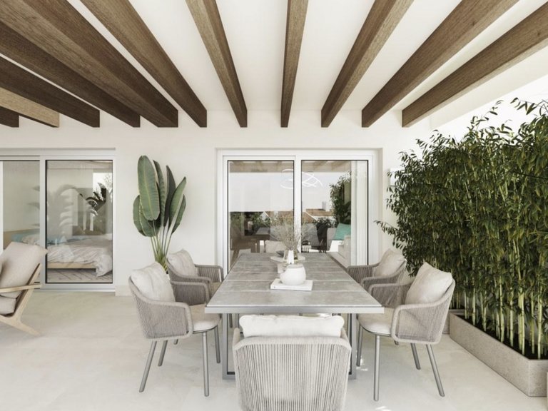 Nybyggnation: lägenheter till salu 2