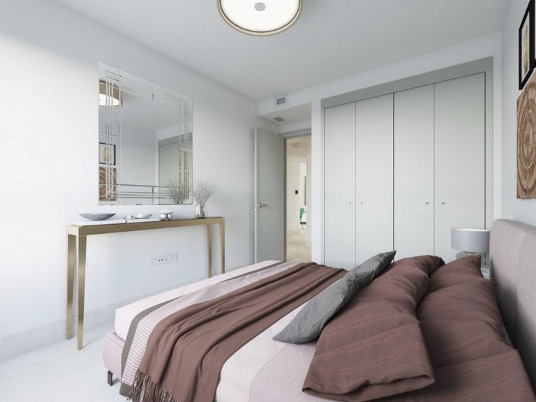 Nybyggnation: lägenheter till salu 5