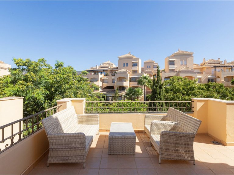 Town House for Sale in Marbella, Malaga 26