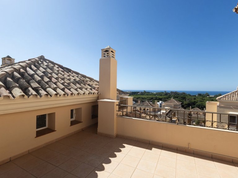 Town House for Sale in Marbella, Malaga 21