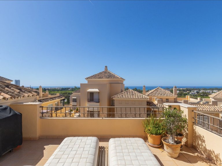 Town House for Sale in Marbella, Malaga 28
