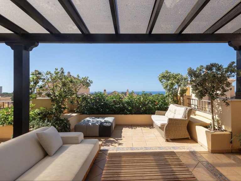 Town House for Sale in Marbella, Malaga 4