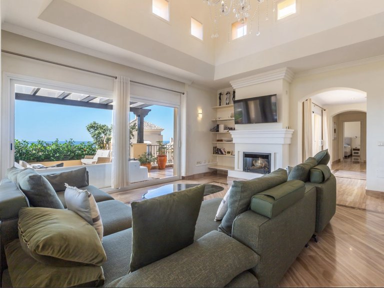 Town House for Sale in Marbella, Malaga 5