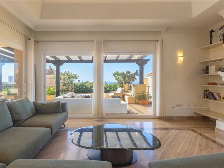 Town House for Sale in Marbella, Malaga 6