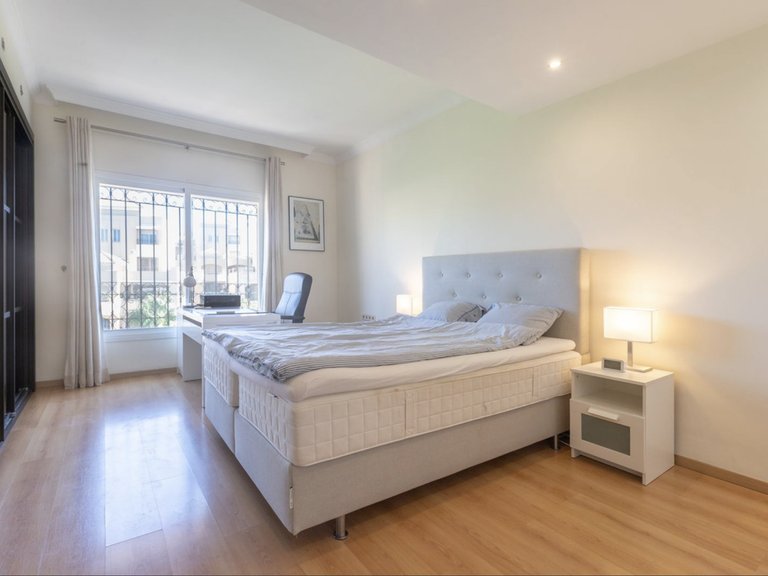 Town House for Sale in Marbella, Malaga 16