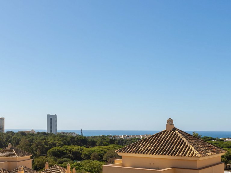 Town House for Sale in Marbella, Malaga 31