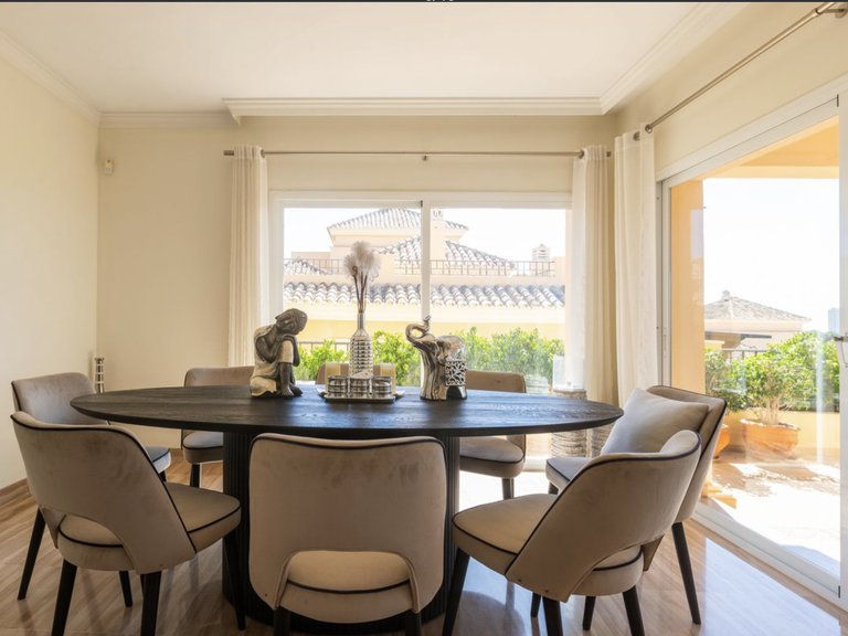 Town House for Sale in Marbella, Malaga 8